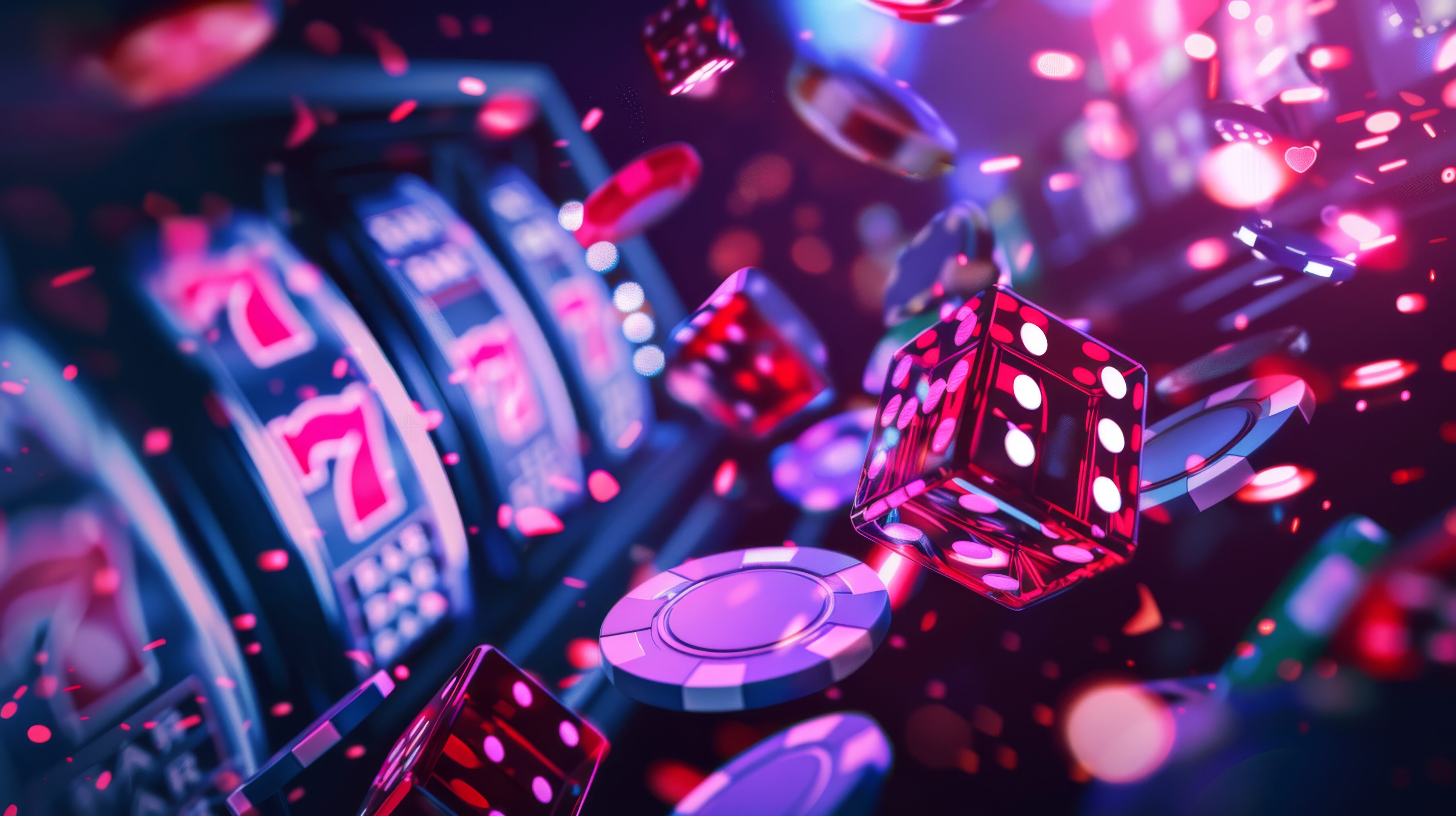 Non GamStop Casinos UK