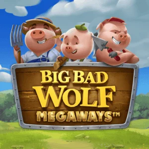Big Bad Wolf Slot review